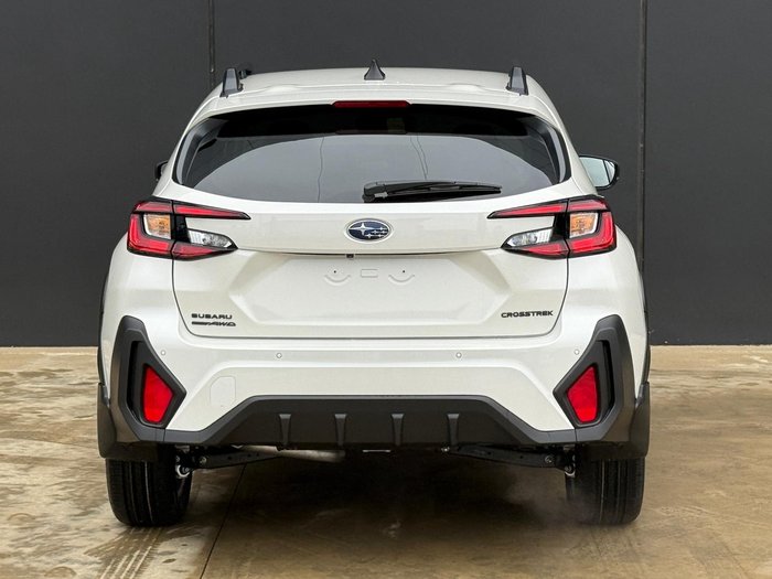 2026 Subaru Crosstrek 2.0S