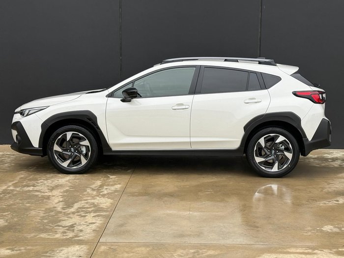 2026 Subaru Crosstrek 2.0S
