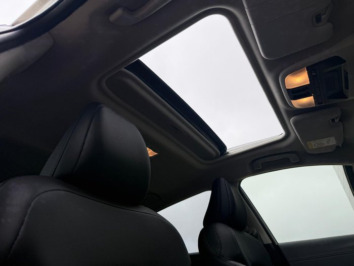 2026 Subaru Crosstrek 2.0S