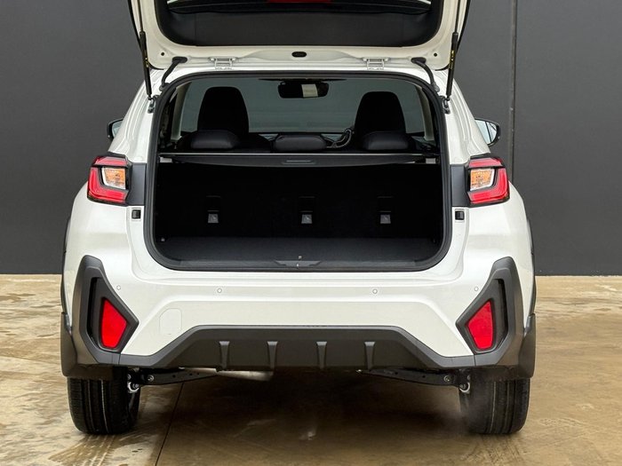 2026 Subaru Crosstrek 2.0S