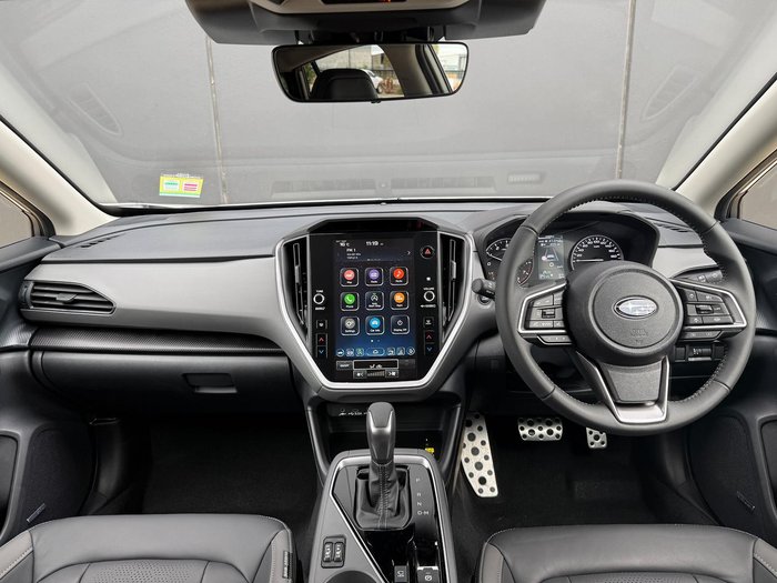 2026 Subaru Crosstrek 2.0S