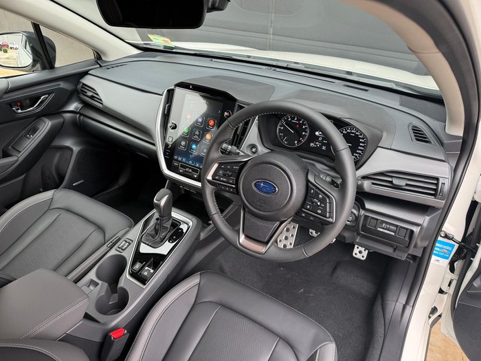 2026 Subaru Crosstrek 2.0S