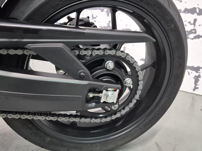2022 Honda CBR650R ABS CBR 650 Black