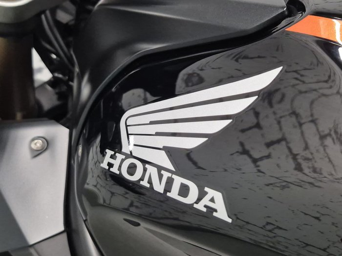 2022 Honda CBR650R ABS CBR 650 Black