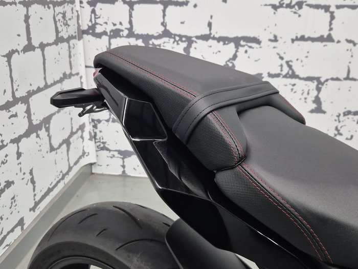 2022 Honda CBR650R ABS CBR 650 Black