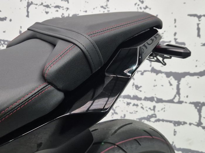 2022 Honda CBR650R ABS CBR 650 Black