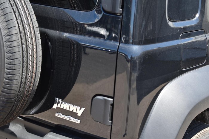 2026 Suzuki Jimny XL