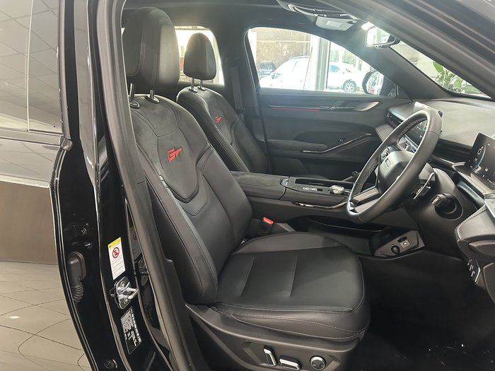 2022 GWM Haval H6GT Ultra