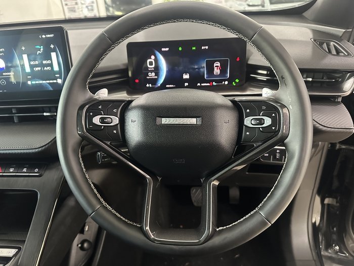 2022 GWM Haval H6GT Ultra