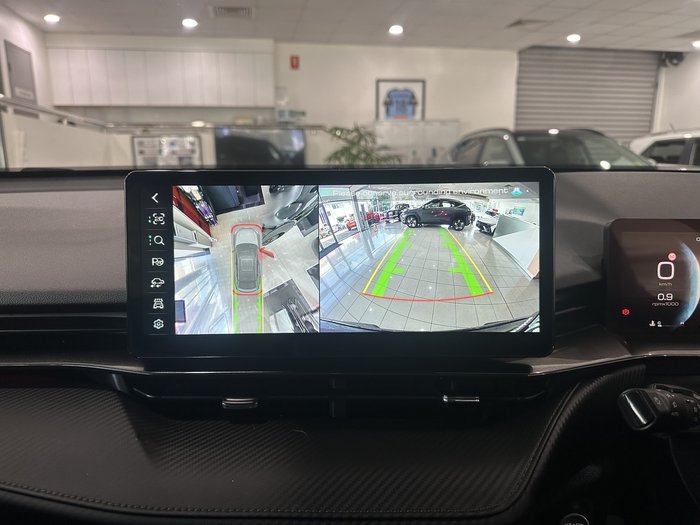 2022 GWM Haval H6GT Ultra