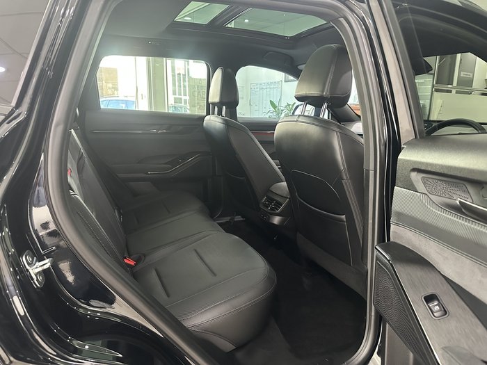 2022 GWM Haval H6GT Ultra