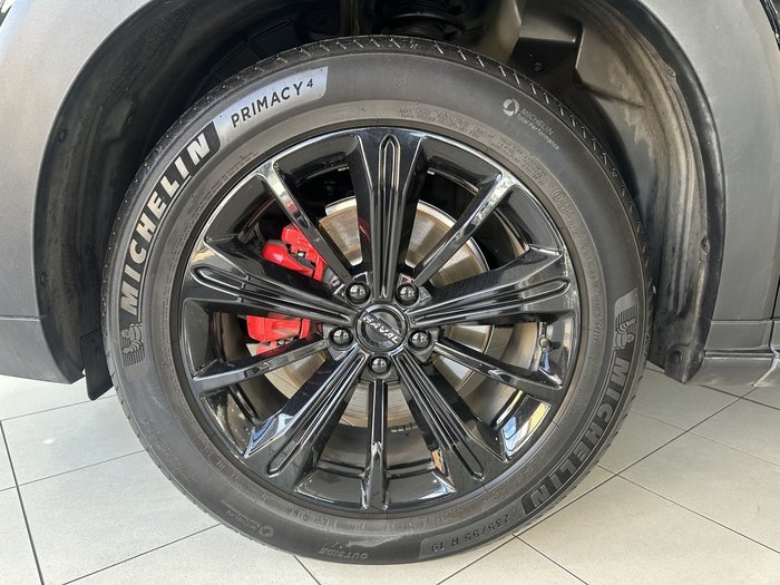2022 GWM Haval H6GT Ultra