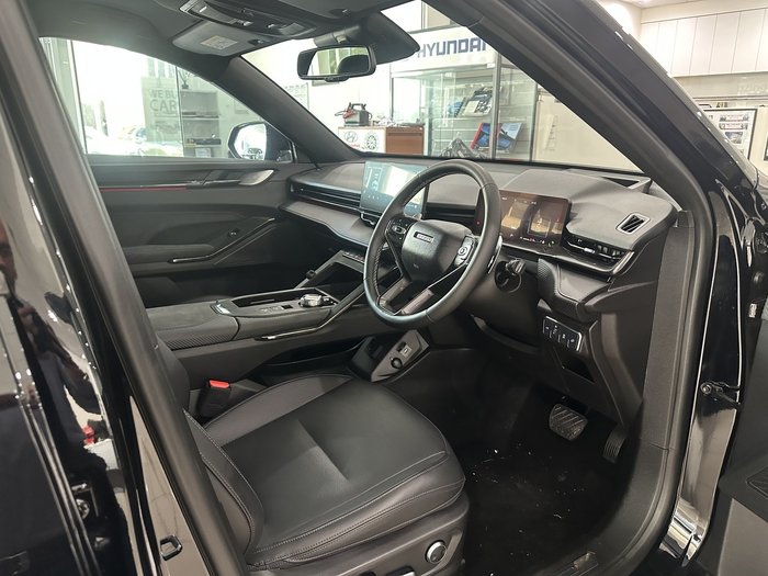 2022 GWM Haval H6GT Ultra
