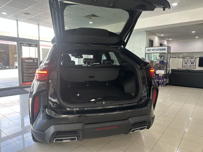 2022 GWM Haval H6GT Ultra