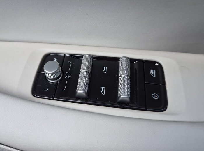 2025 Geely EX5 Inspire