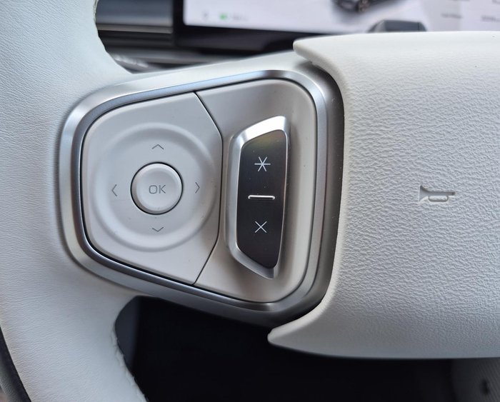 2025 Geely EX5 Inspire