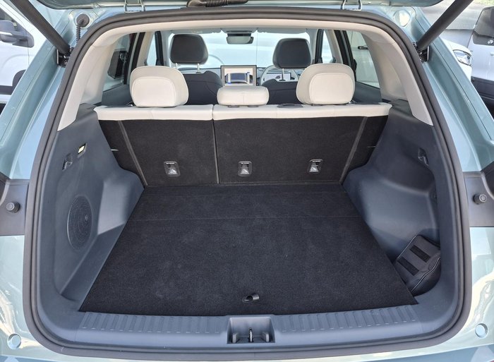 2025 Geely EX5 Inspire