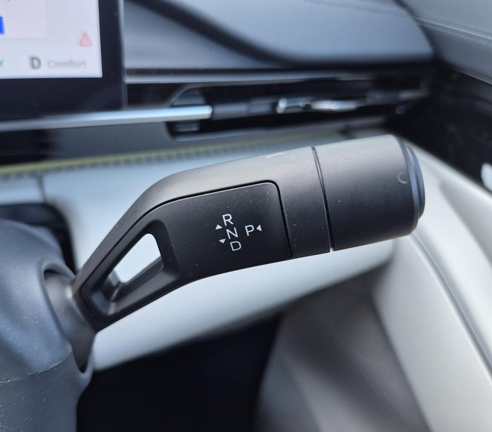 2025 Geely EX5 Inspire