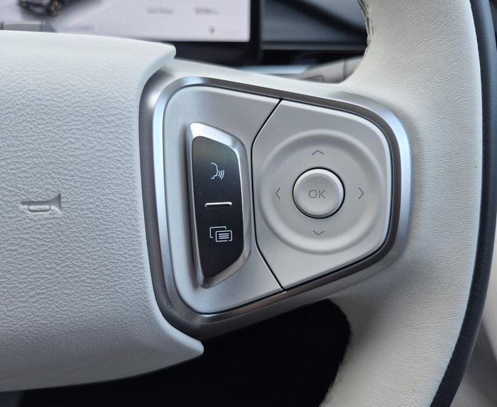 2025 Geely EX5 Inspire