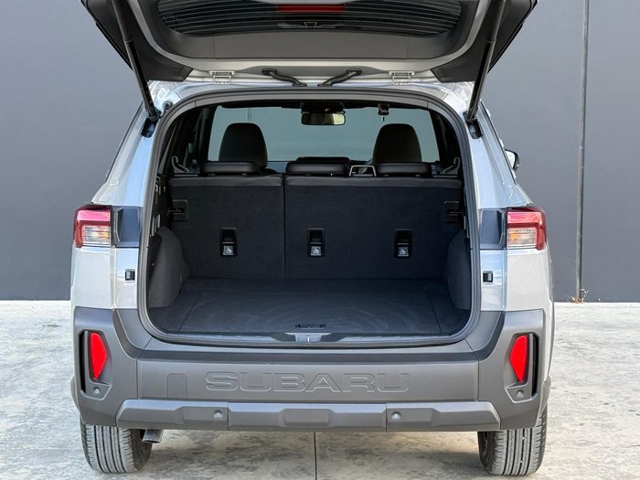 2026 Subaru Outback AWD Premium