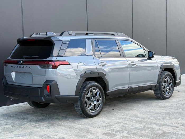2026 Subaru Outback AWD Premium