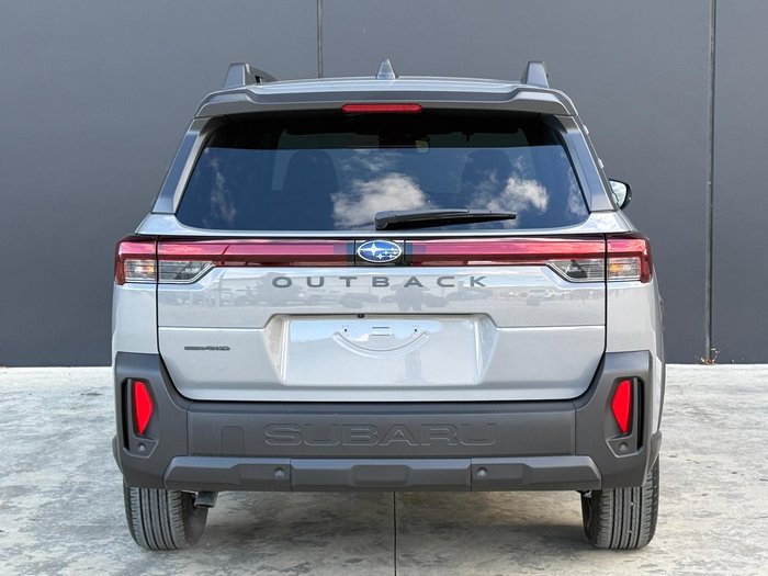 2026 Subaru Outback AWD Premium