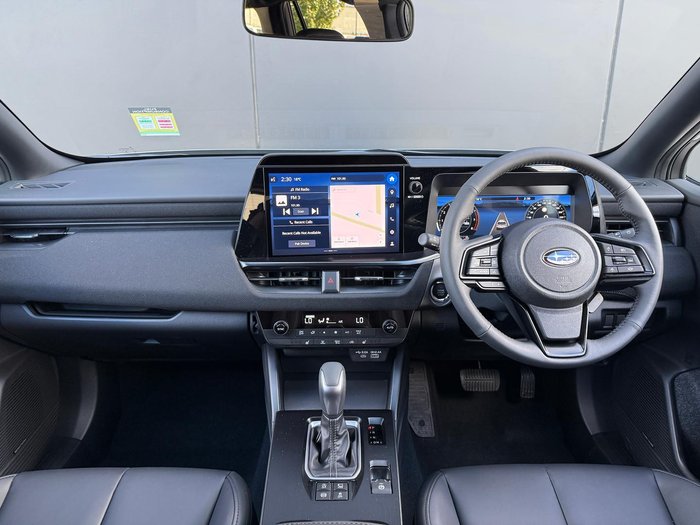 2026 Subaru Outback AWD Premium
