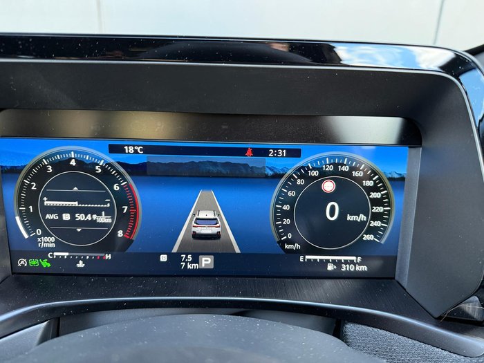 2026 Subaru Outback AWD Premium