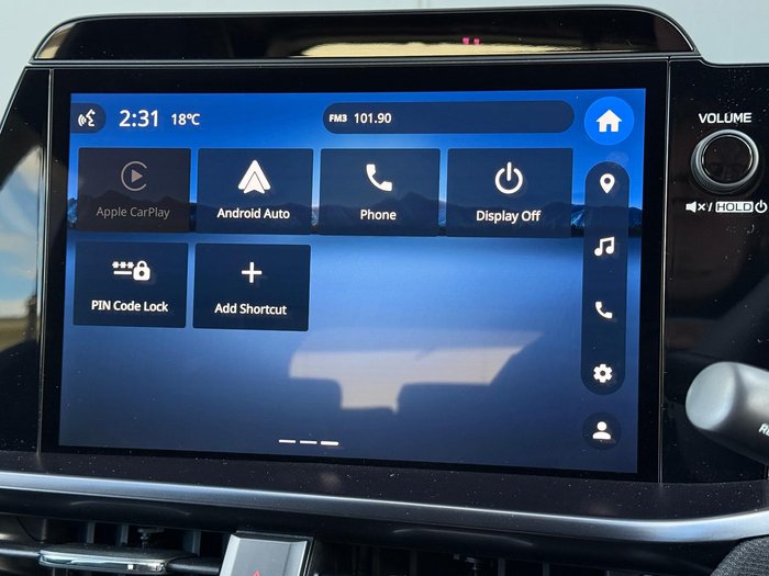 2026 Subaru Outback AWD Premium