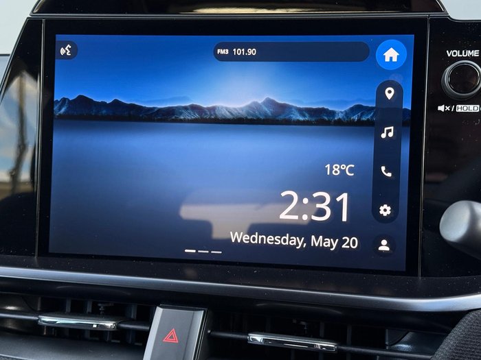 2026 Subaru Outback AWD Premium