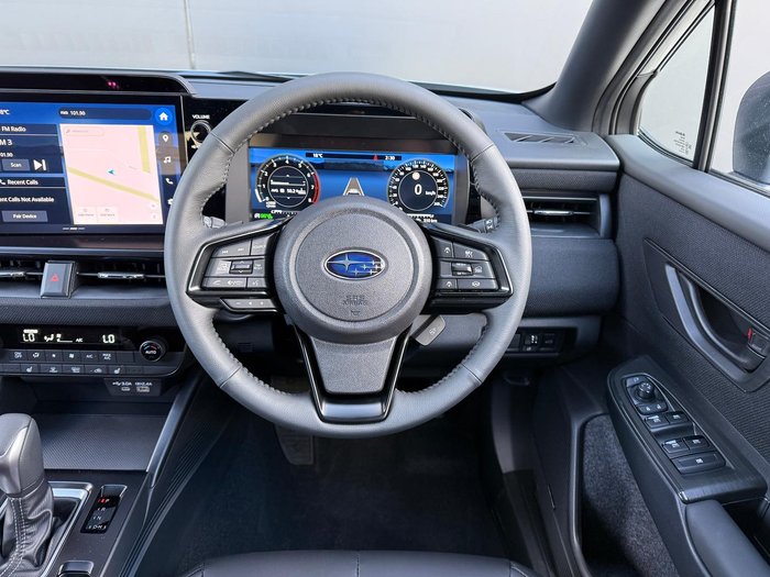 2026 Subaru Outback AWD Premium