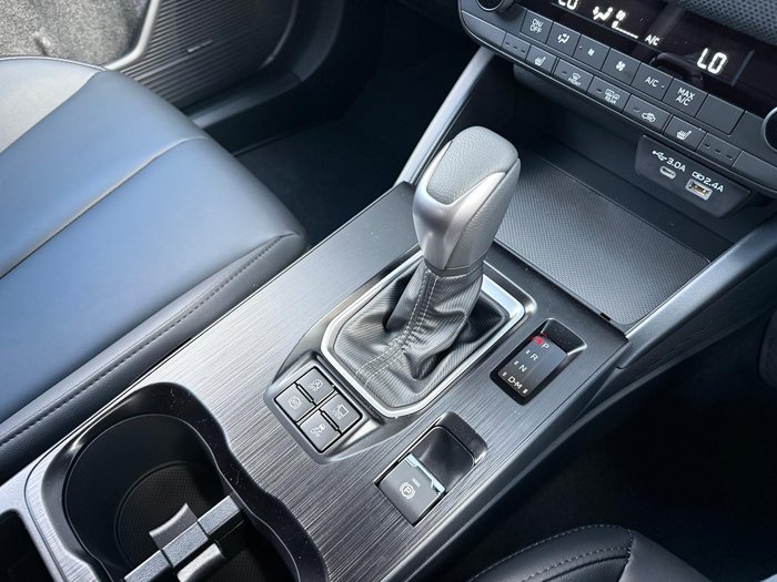2026 Subaru Outback AWD Premium