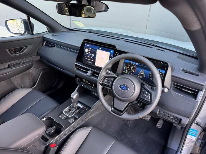 2026 Subaru Outback AWD Premium