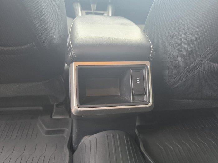 2023 Mitsubishi Triton GLS