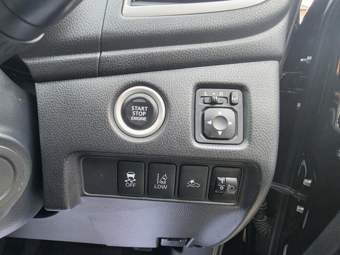 2023 Mitsubishi Triton GLS