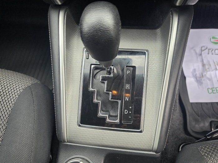 2023 Mitsubishi Triton GLS