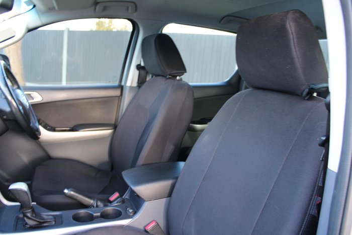 2019 Mazda BT-50 XTR
