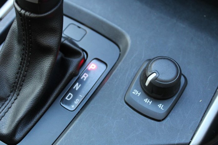 2019 Mazda BT-50 XTR