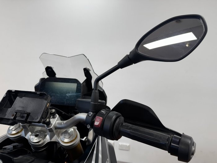 2019 BMW Motorrad F 850 GS Black