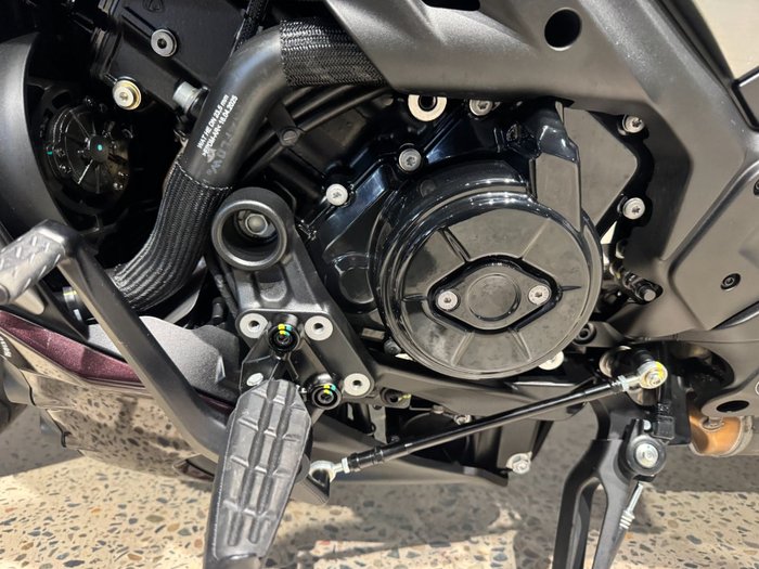 2025 Ducati DIAVEL V4 BLACK