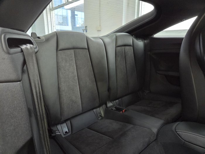 2016 Audi TT S Line