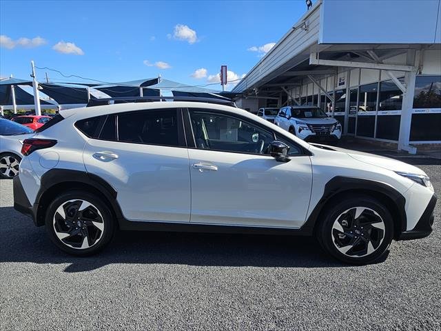 2024 Subaru Crosstrek 2.0S