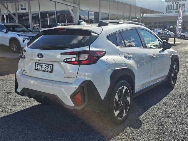 2024 Subaru Crosstrek 2.0S