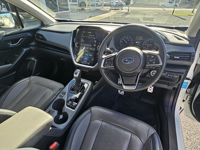 2024 Subaru Crosstrek 2.0S