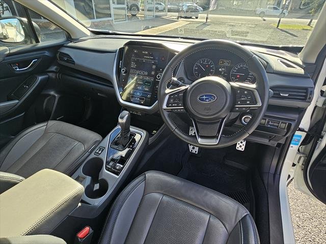 2024 Subaru Crosstrek 2.0S