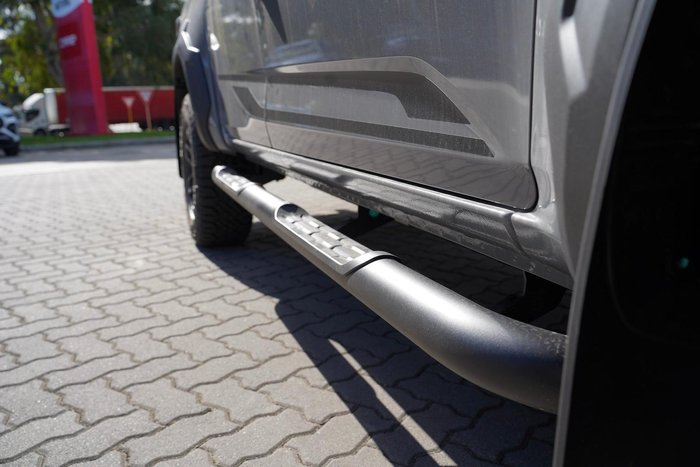 2026 Isuzu D-MAX BLADE
