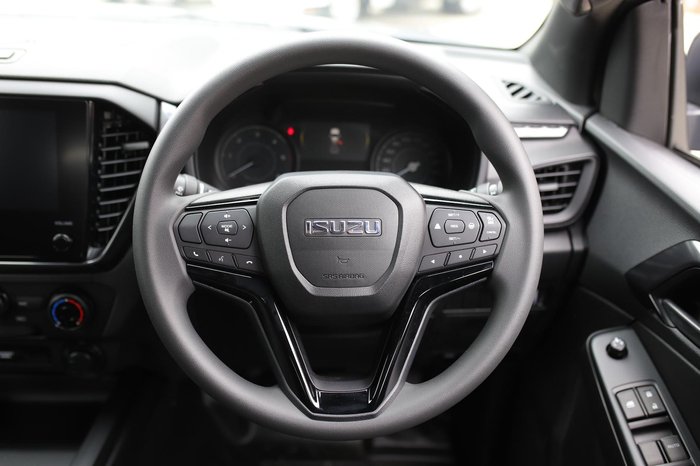 2025 Isuzu D-MAX X-RIDER