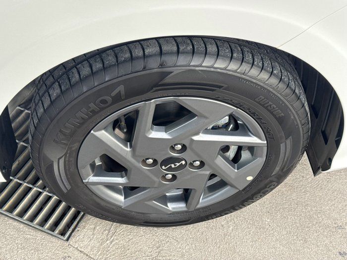 2024 Kia Picanto Sport
