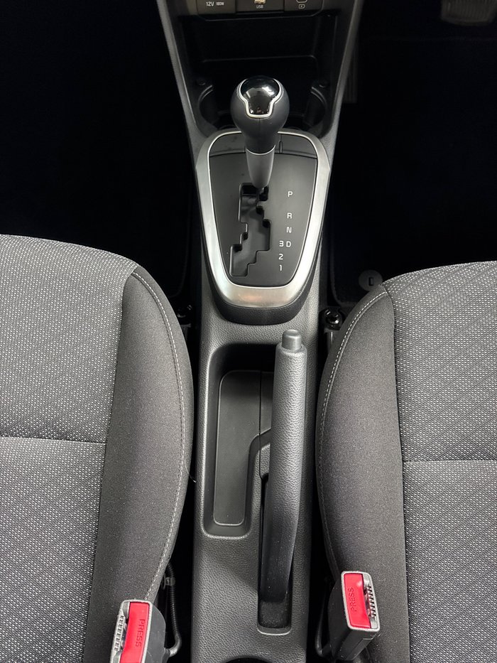 2024 Kia Picanto Sport