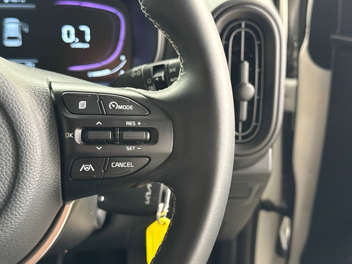 2024 Kia Picanto Sport